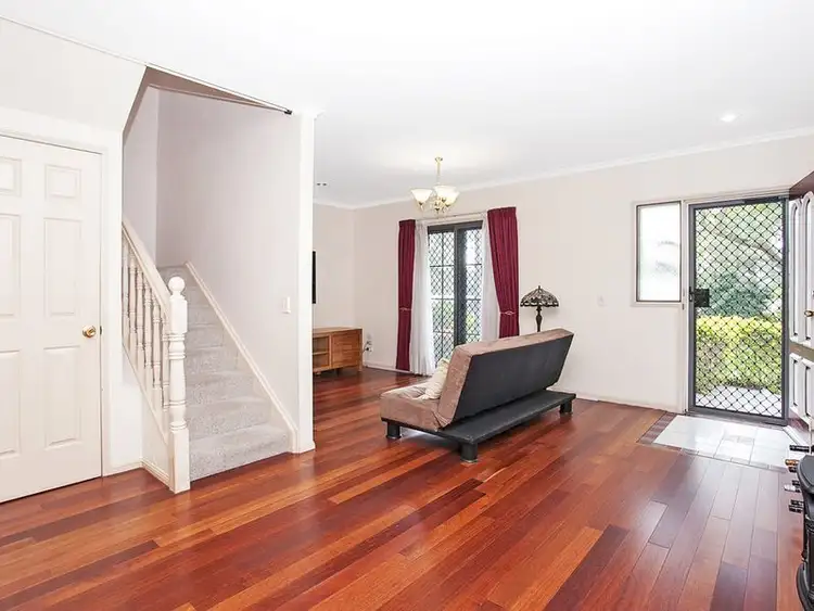 Fourth view of Homely semi-detached listing, 4/61 Paddington Drive, Carrara QLD 4211