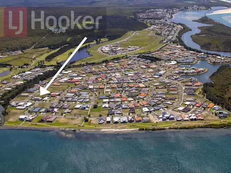 Sixth view of Homely house listing, 70 Electra Parade, Harrington NSW 2427