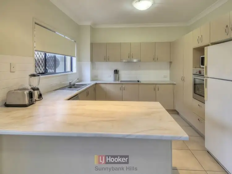 Fourth view of Homely townhouse listing, 14/20 Rosella Close, Calamvale QLD 4116