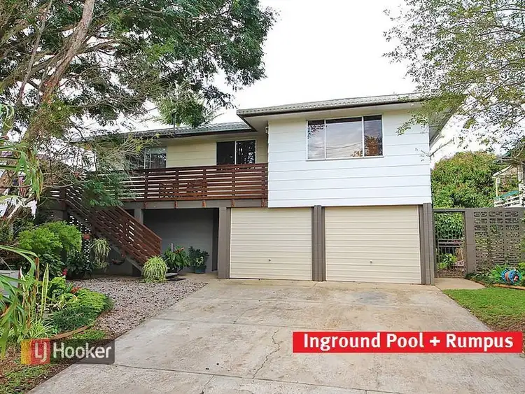Main view of Homely house listing, 28 Ladybird Street, Kallangur QLD 4503