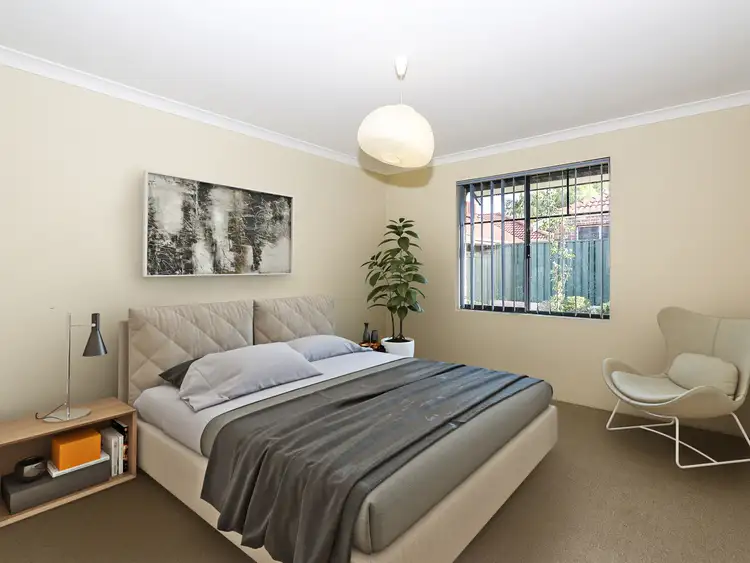 Sixth view of Homely villa listing, 5/126 Oats Street, Carlisle WA 6101