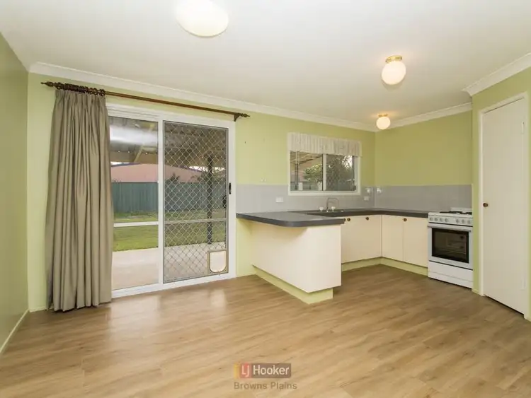 Main view of Homely house listing, 18 Serissa Street, Crestmead QLD 4132