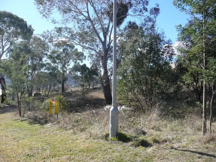 Third view of Homely land listing, Lot 130 Shawcross Close, Lithgow NSW 2790