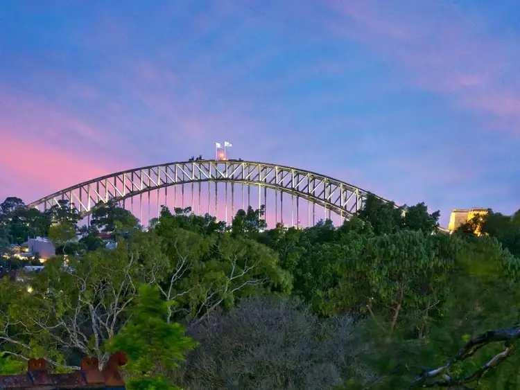 Fifth view of Homely house listing, 122 Bay Road, Waverton NSW 2060