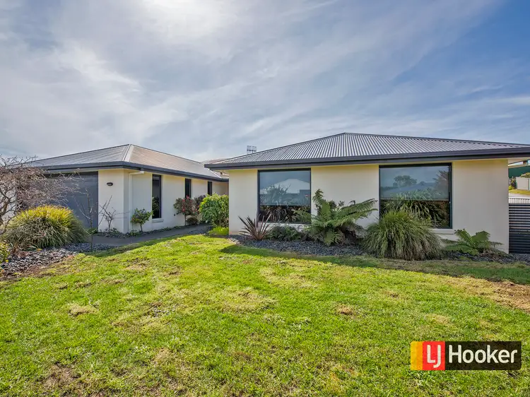 Main view of Homely house listing, 20 Bluewater Crescent, Wynyard TAS 7325