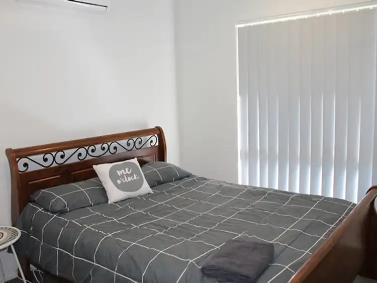 Fourth view of Homely house listing, 7 Josephine Street, Boyne Island QLD 4680