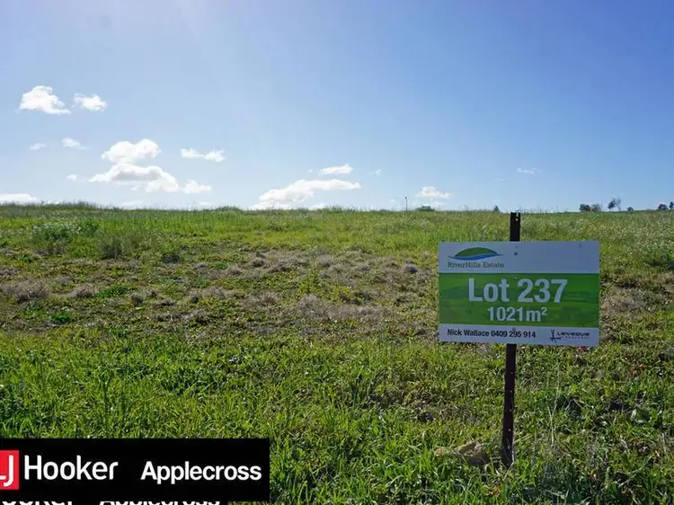 Lot 237 Gadsdon Pass, Toodyay WA 6566