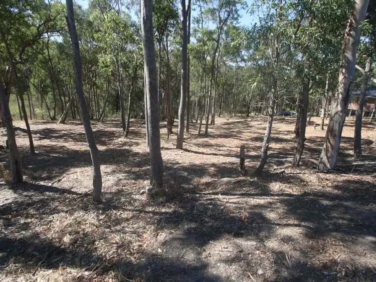 Second view of Homely land listing, 17 Lakeview Road, Kilaben Bay NSW 2283