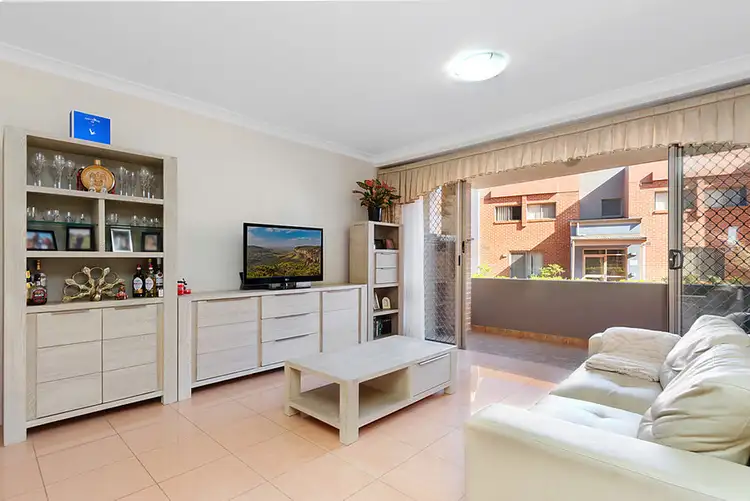 31/548-556 Woodville Road, Guildford NSW 2161