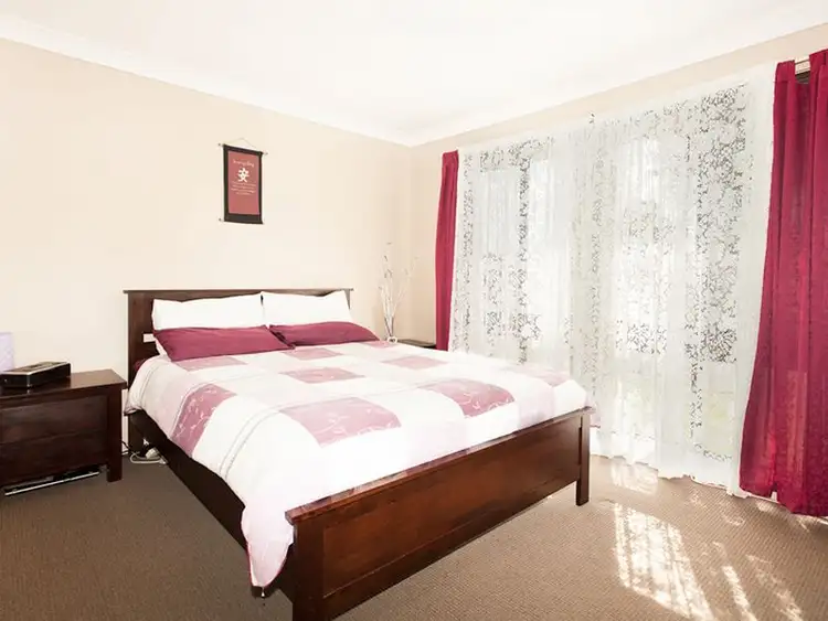 Fifth view of Homely house listing, 1 Barton Road, Doyalson NSW 2262