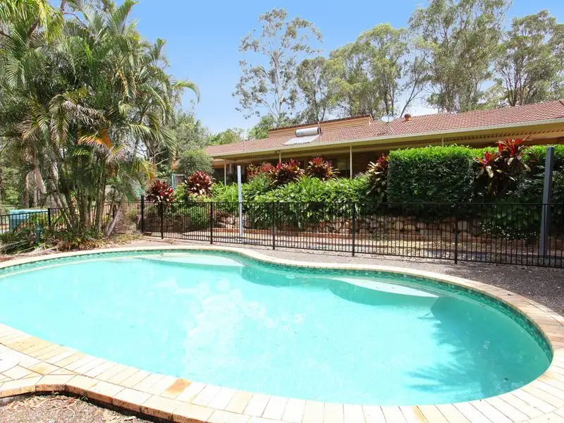 Main view of Homely house listing, 18 Josephine Terrace, Highland Park QLD 4211