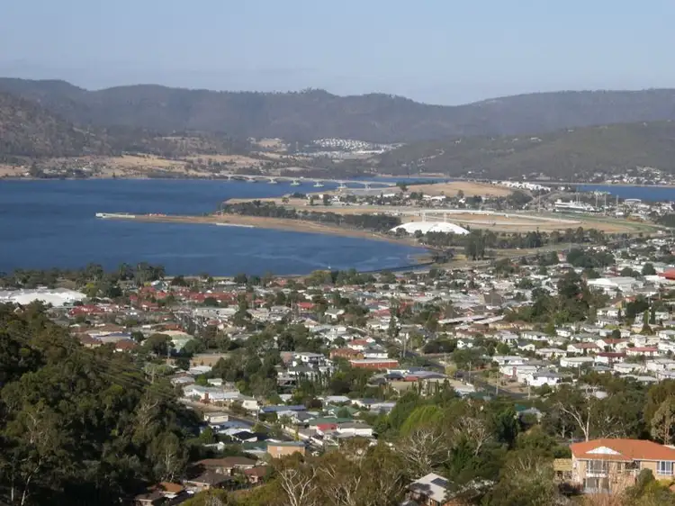 Main view of Homely land listing, 44 Jasanda Drive, Montrose TAS 7010