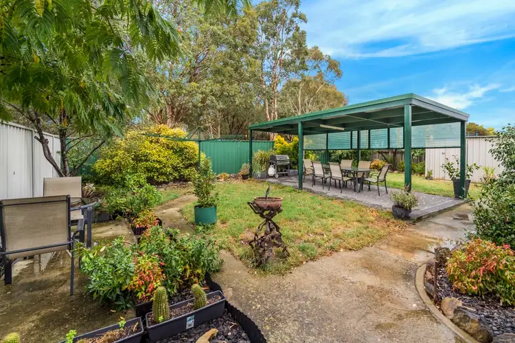 Fifth view of Homely house listing, 49 Wilhelmi Crescent, Banks ACT 2906