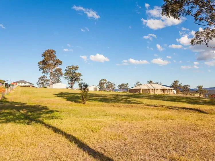 Fourth view of Homely land listing, Lot 4 Eleventh Ave, Millfield NSW 2325