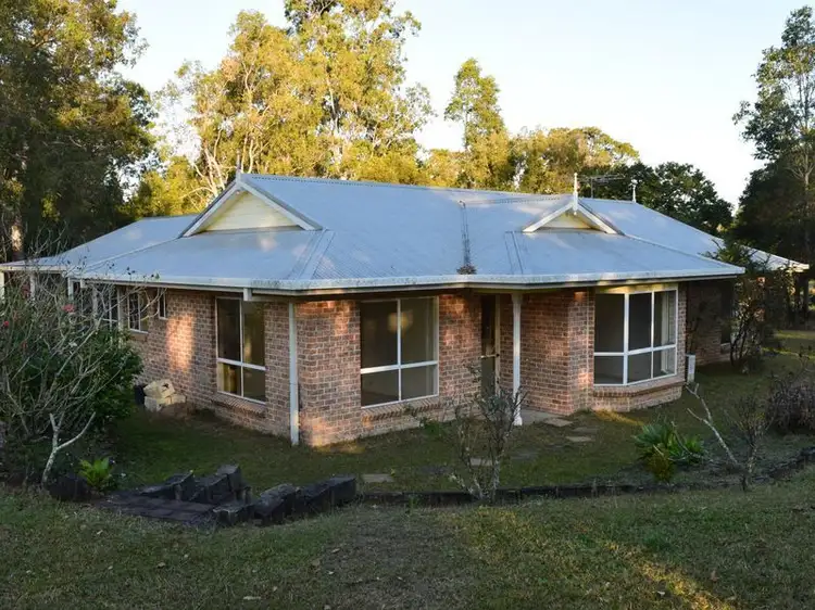 Main view of Homely house listing, 64-66 Centenary Drive, Clarenza NSW 2460