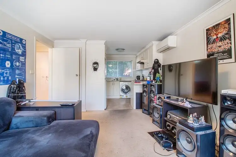 Second view of Homely house listing, Unit 1/22 Shirley Avenue, Woodville West SA 5011