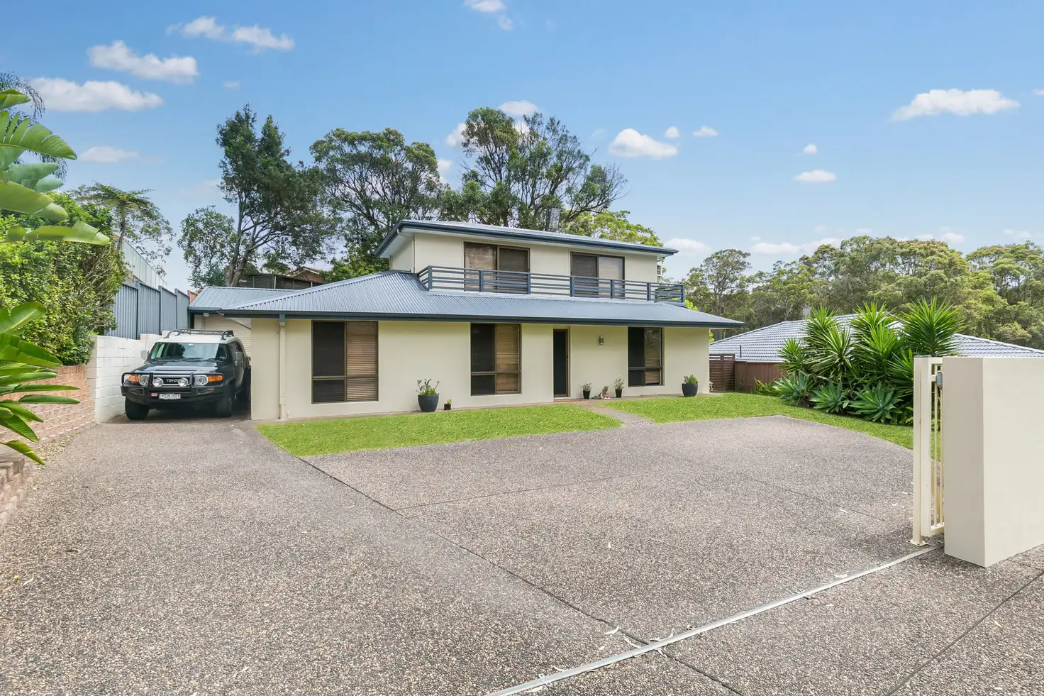 Main view of Homely house listing, 91 Regal Way, Valentine NSW 2280