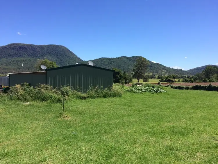 Fourth view of Homely house listing, 1535 Nowendoc Road, Mount George NSW 2424