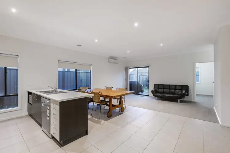 Fourth view of Homely house listing, 5 Beaurepaire Drive, Point Cook VIC 3030