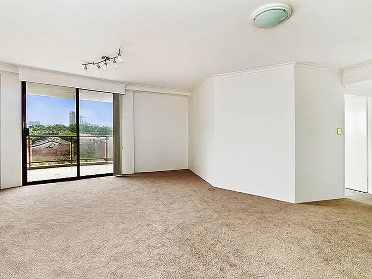 Main view of Homely apartment listing, 111/152-164 Bulwara Road, Pyrmont NSW 2009