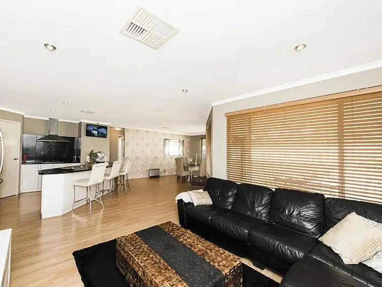 Seventh view of Homely house listing, 23B Cyril Road, High Wycombe WA 6057