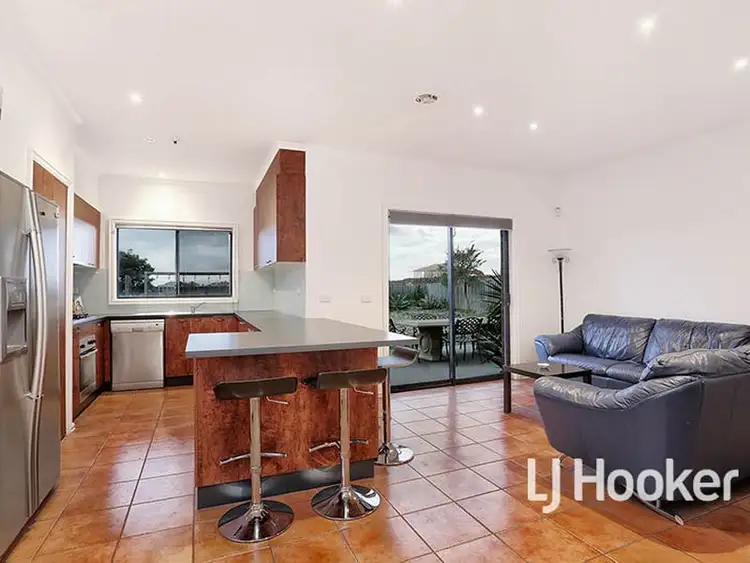 Fifth view of Homely house listing, 44 South Shore Avenue, Sanctuary Lakes VIC 3030