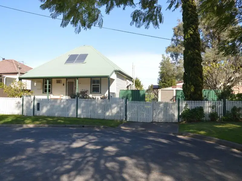 Main view of Homely house listing, 3 Bishopgate Street, Singleton NSW 2330