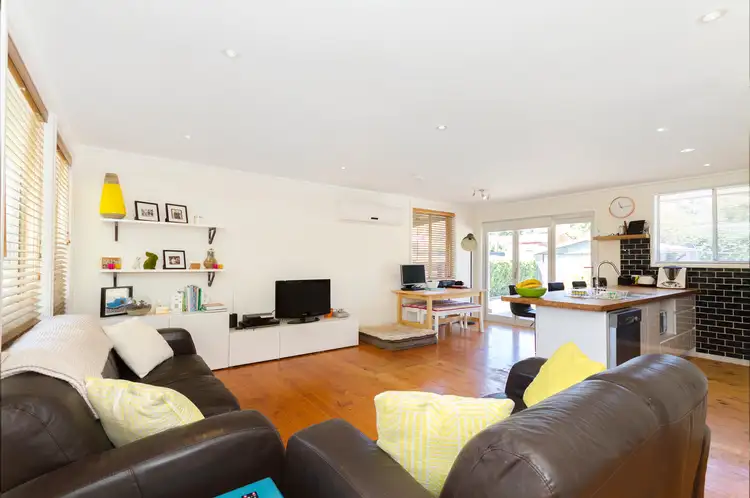 Fourth view of Homely house listing, 9 Boyle Place, Holt ACT 2615