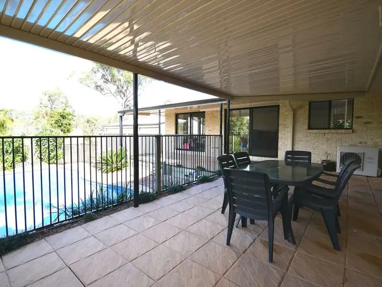 Third view of Homely house listing, 6 Hartley Drive, D'aguilar QLD 4514