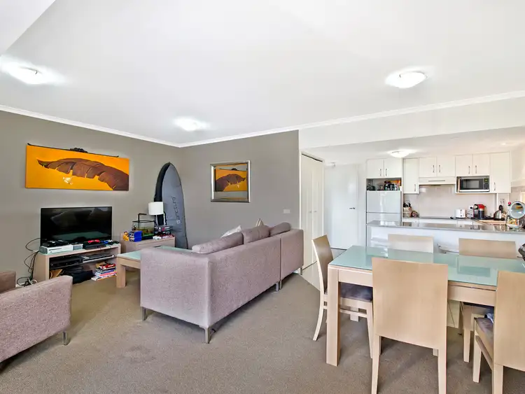 Fourth view of Homely apartment listing, 207/37 Pacific Drive, Port Macquarie NSW 2444