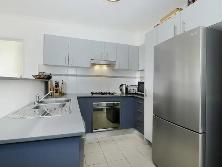 Second view of Homely unit listing, 17/28-32 Brookvale Avenue, Brookvale NSW 2100