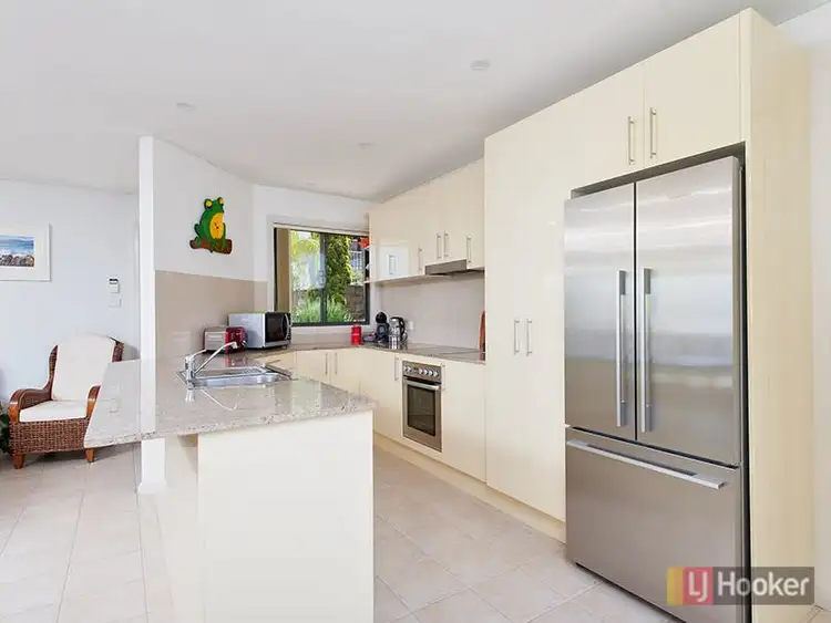 Third view of Homely house listing, 137B Sandy Point Road, Corlette NSW 2315