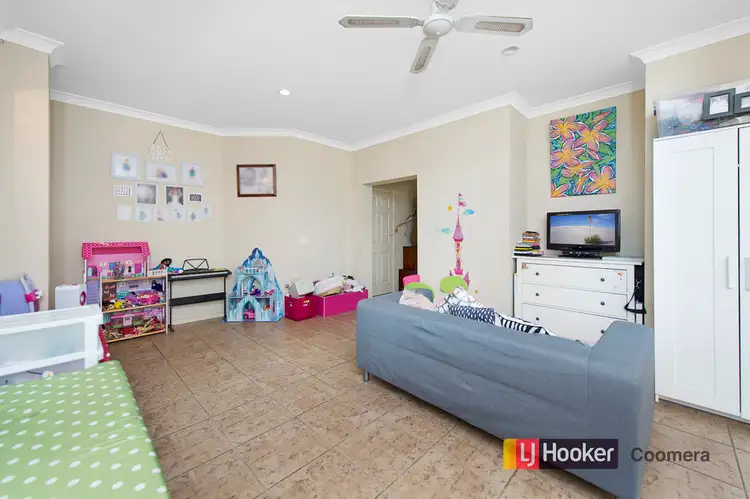 Seventh view of Homely house listing, 13 Southern Lights Drive, Pimpama QLD 4209