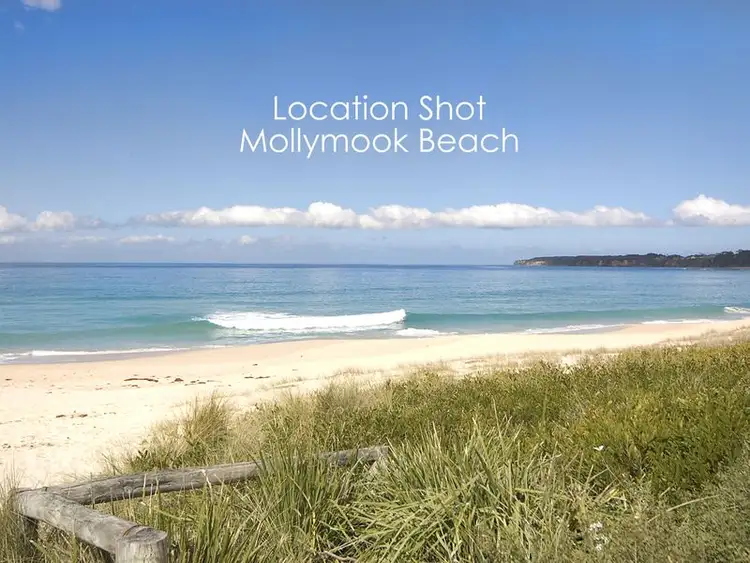 Third view of Homely land listing, 32 Red Gum Drive, Ulladulla NSW 2539