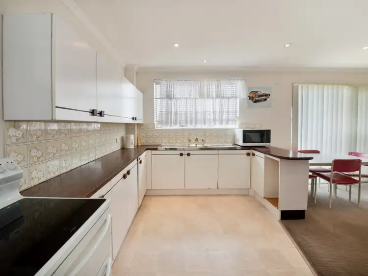 Third view of Homely unit listing, 4/162 The Entrance Road, The Entrance NSW 2261