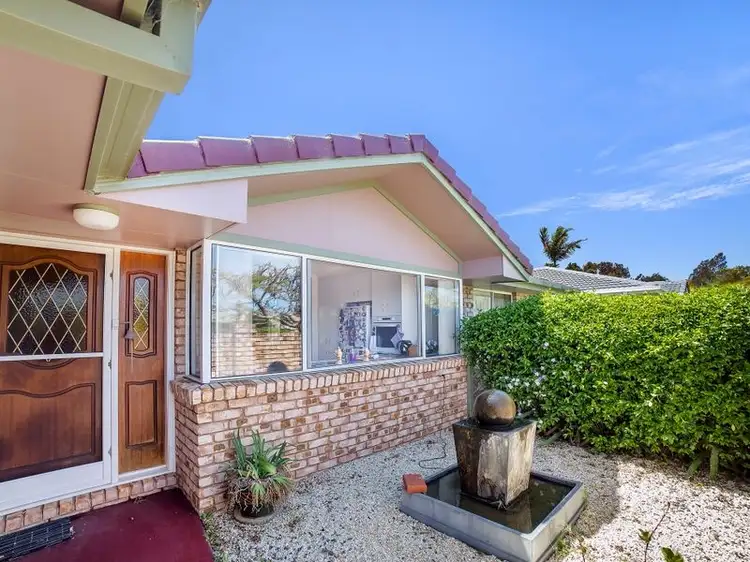 Fifth view of Homely house listing, 31 Kallaroo Circuit, Ocean Shores NSW 2483