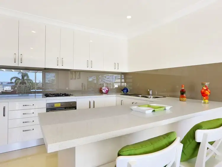 Second view of Homely townhouse listing, 6/2-8 Evelyn Street North, Sylvania NSW 2224