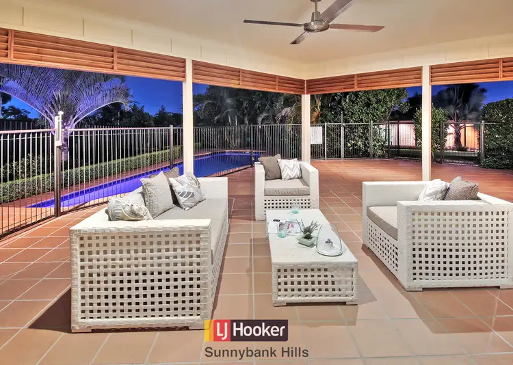Second view of Homely house listing, 13 Melastoma Place, Heritage Park QLD 4118
