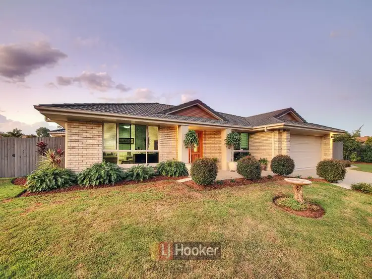 Main view of Homely house listing, 107 Greenways Esplanade, Parkinson QLD 4115