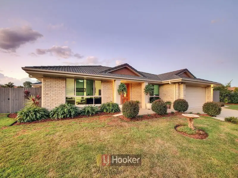 Main view of Homely house listing, 107 Greenways Esplanade, Parkinson QLD 4115