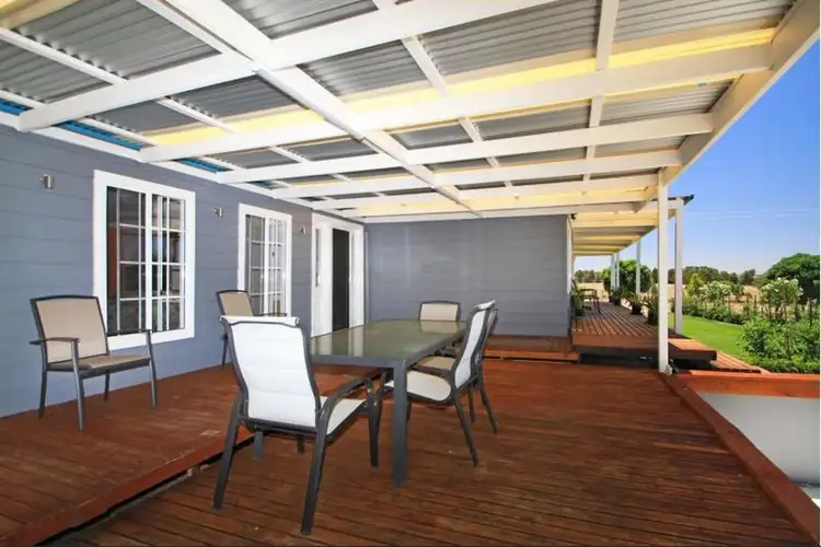 Third view of Homely rural property listing, 215 Bribbaree Rd Maimuru, Young NSW 2594