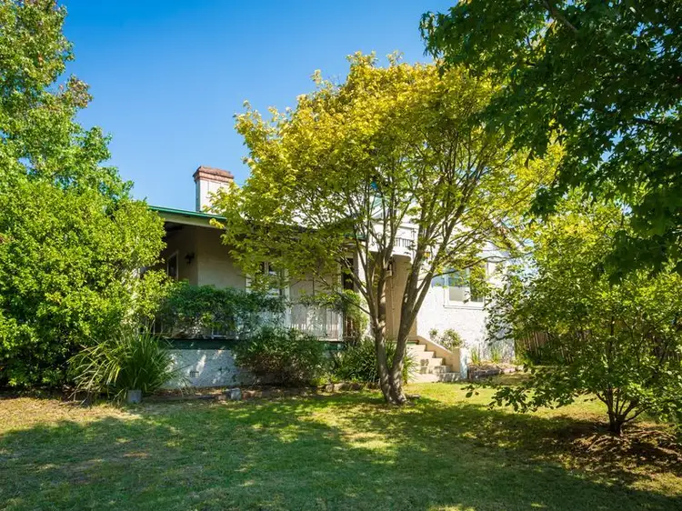 Main view of Homely house listing, 22 High Street, Bega NSW 2550
