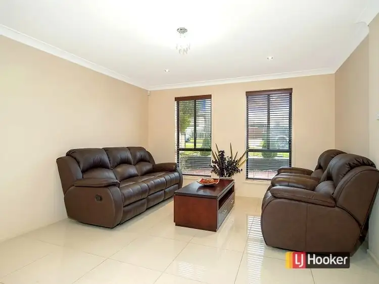 Second view of Homely house listing, 21 Castle Street, Blacktown NSW 2148
