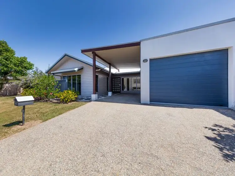 Fourth view of Homely house listing, 18 Hockey Street, Smithfield QLD 4878
