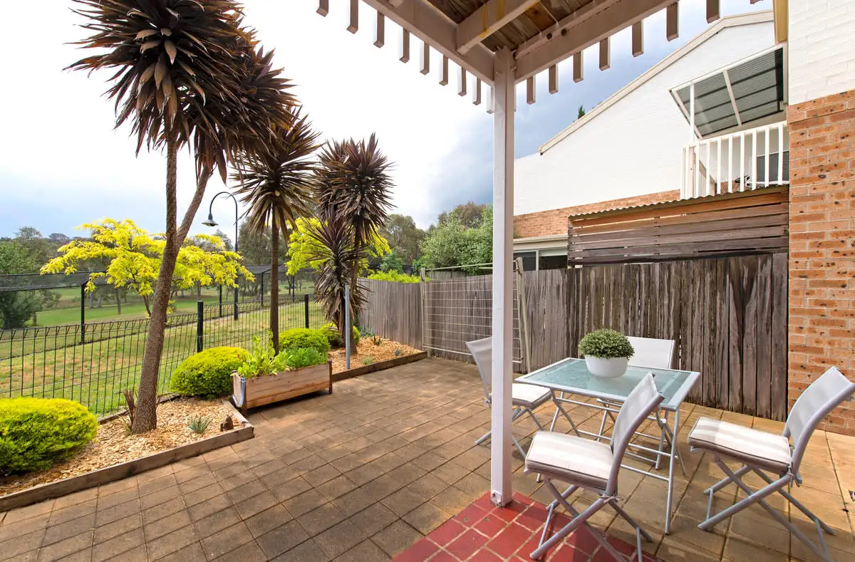 Main view of Homely townhouse listing, 75/42 Paul Coe, Ngunnawal ACT 2913