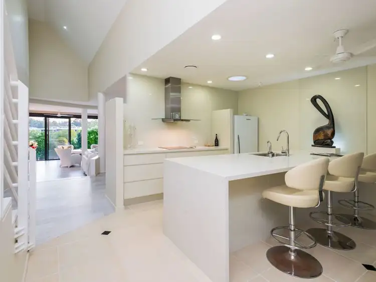 Fourth view of Homely townhouse listing, 5413 Merion Terrace, Sanctuary Cove QLD 4212