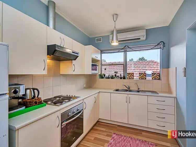 Third view of Homely unit listing, 5/39 Aroha Terrace, Black Forest SA 5035