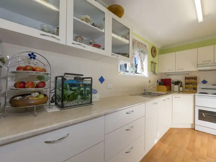 Second view of Homely house listing, 30 Berrima Parade, Surfside NSW 2536