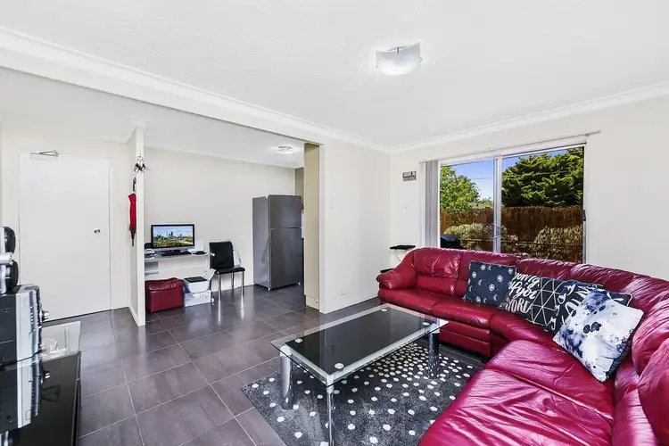 Second view of Homely unit listing, 11/3 King Street, Queanbeyan NSW 2620