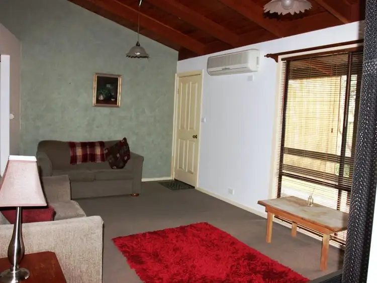 Fourth view of Homely house listing, 25 Hall Street, Alexandra VIC 3714